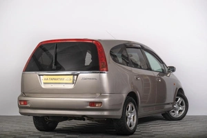 Минивэн Honda Stream 2001 года, 509000 рублей, Томск