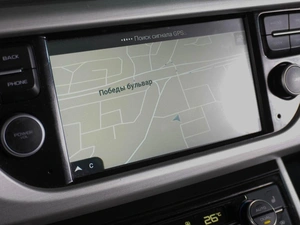 Внедорожник Geely Atlas 2021 года, 1999000 рублей, Воронеж