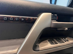 Внедорожник Toyota Land Cruiser 2008 года, 2979000 рублей, Красноярск