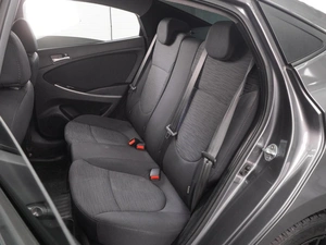 Седан Hyundai Solaris 2016 года, 1219000 рублей, Воронеж