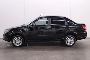 Седан ВАЗ (LADA) Granta 2025 года, 1070000 рублей, Брянск