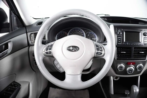 Внедорожник Subaru Forester 2012 года, 1239000 рублей, Пермь