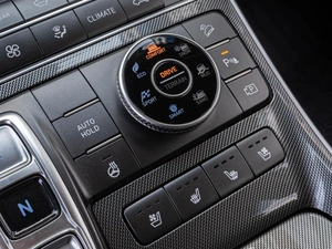 Внедорожник Hyundai Santa Fe 2021 года, 3399000 рублей, Краснодар