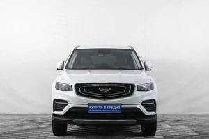 Внедорожник Geely Atlas Pro 2022 года, 2049000 рублей, Кемерово