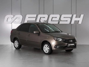 Седан ВАЗ (LADA) Granta 2020 года, 798000 рублей, Минеральные Воды