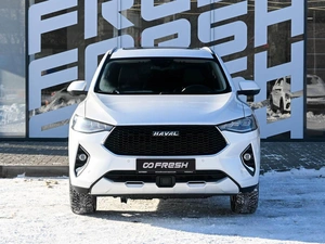 Внедорожник Haval F7 2020 года, 1689000 рублей, Волгоград