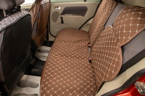 Хетчбэк Ford Fusion 2007 года, 399000 рублей, Барнаул