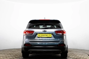 Внедорожник Kia Sorento Prime 2017 года, 1999000 рублей, Пермь