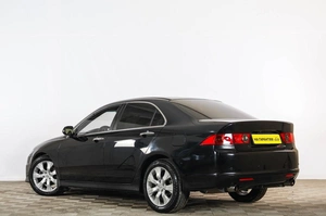 Седан Honda Accord 2007 года, 1099000 рублей, Тюмень