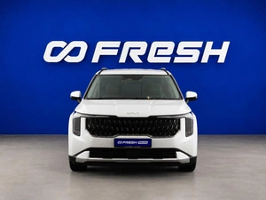 Минивэн Kia Carnival 2024 года, 5124444 рублей, Москва