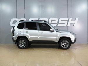 Внедорожник ВАЗ (LADA) Niva Travel 2021 года, 1010000 рублей, Воронеж