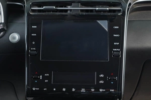 Внедорожник Hyundai Tucson 2024 года, 3669000 рублей, Тюмень