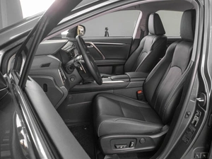 Внедорожник Lexus RX 2022 года, 7629000 рублей, Тюмень