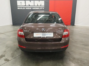 Хэтчбек 4 дв. Skoda Octavia 2014 года, 1130000 рублей, Курск