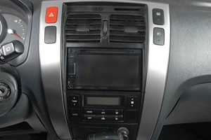 Внедорожник Hyundai Tucson 2008 года, 849000 рублей, Тюмень