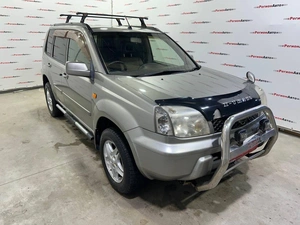 Внедорожник Nissan X-Trail 2001 года, 649000 рублей, Красноярск