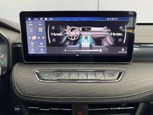 Внедорожник Haval Jolion 2022 года, 1689000 рублей, Красноярск