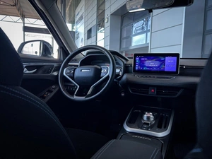 Внедорожник Haval Jolion 2024 года, 2190000 рублей, Уфа