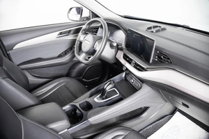 Внедорожник Haval F7 2024 года, 2539000 рублей, Пермь