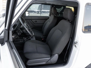 Внедорожник ВАЗ (LADA) Niva Legend 2024 года, 870000 рублей, Самара