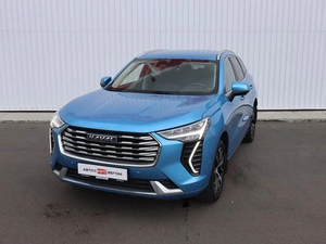 Внедорожник Haval Jolion 2022 года, 1820000 рублей, Брянск