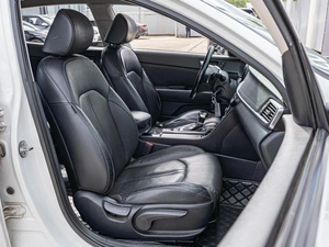Седан Kia Optima 2018 года, 1499000 рублей, Краснодар