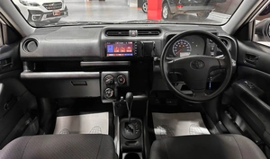 Универсал Toyota Probox 2021 года, 1087000 рублей, Красноярск