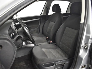 Лифтбек Skoda Octavia 2010 года, 598100 рублей, Казань