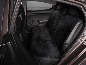 Седан Hyundai Elantra 2014 года, 1179000 рублей, Минеральные Воды