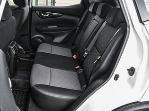 Внедорожник Nissan Qashqai 2017 года, 1584000 рублей, Кирилловка