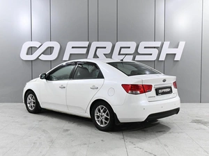 Седан Kia Cerato 2012 года, 979000 рублей, Аксай