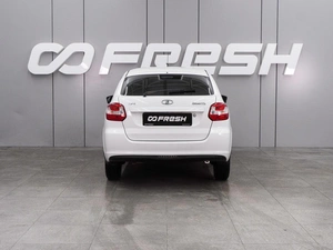 Лифтбек ВАЗ (LADA) Granta 2018 года, 599000 рублей, Воронеж