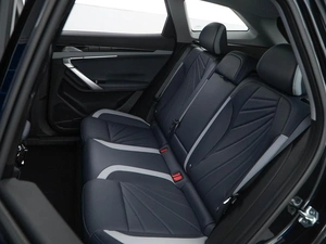 Внедорожник Geely Atlas 2024 года, 2923196 рублей, Москва