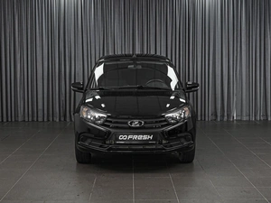 Седан ВАЗ (LADA) Granta 2024 года, 999000 рублей, Ставрополь