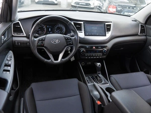 Внедорожник Hyundai Tucson 2017 года, 1897070 рублей, Волгоград
