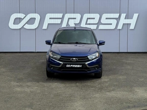 Седан ВАЗ (LADA) Granta 2025 года, 1069000 рублей, Кропоткин