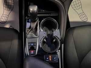 Седан Toyota Camry 2018 года, 2369000 рублей, Красноярск