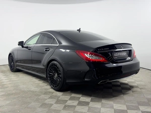 Седан Mercedes-benz CLS-класс 2016 года, 2926900 рублей, Казань