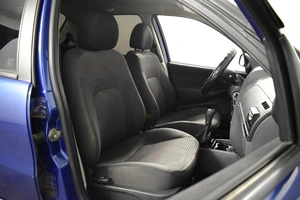 Седан Fiat Albea 2008 года, 294900 рублей, Казань