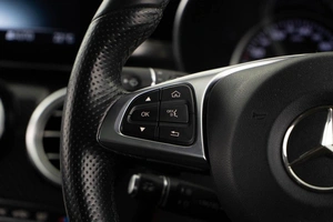 Универсал Mercedes-benz C-класс 2018 года, 2049999 рублей, Москва