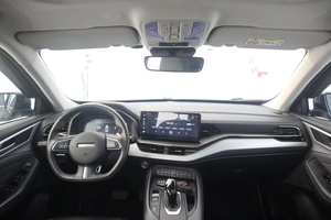 Внедорожник Haval F7 2023 года, 2360000 рублей, Обнинск