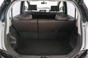 Хетчбэк Toyota Passo 2011 года, 669000 рублей, Красноярск