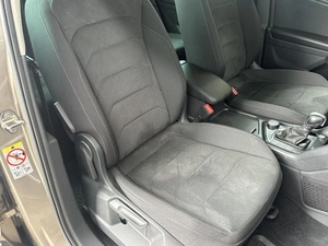 Внедорожник Volkswagen Tiguan 2017 года, 2280000 рублей, Уфа