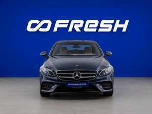 Седан Mercedes-benz E-класс 2019 года, 3399777 рублей, Москва
