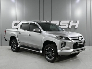 Пикап Mitsubishi L200 2020 года, 3369000 рублей, Аксай