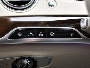 Седан Mercedes-benz Maybach S-класс 2015 года, 5580000 рублей, Краснодар