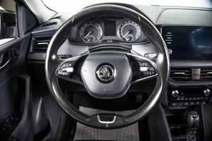 Лифтбек Skoda Rapid 2021 года, 1559000 рублей, Пермь