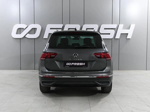 Внедорожник Volkswagen Tiguan 2021 года, 2849000 рублей, Ростов-на-Дону