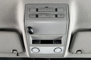 Внедорожник Volkswagen Touareg 2008 года, 1389000 рублей, Челябинск