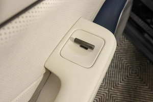 Седан Zeekr 007 2024 года, 4499000 рублей, Пермь